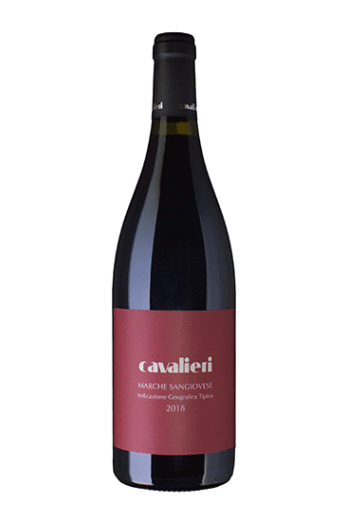 Marche Sangiovese