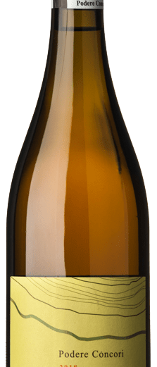 Bianco Podere Concori