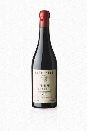Il Frappato Occhipinti