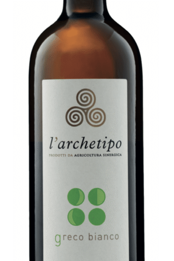 L'Archetipo Greco