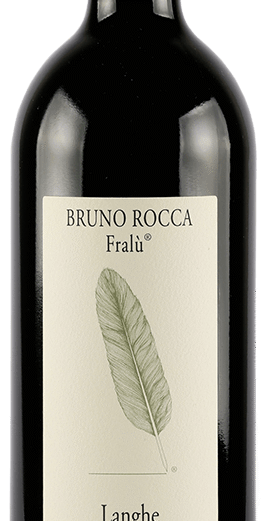 Fralu' Langhe Nebbiolo