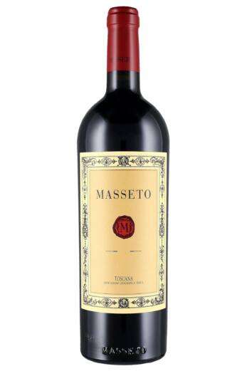 Masseto 2021