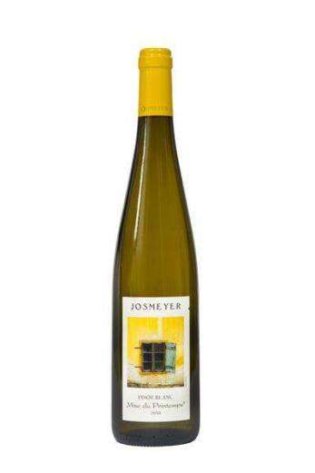 Pinot Blanc Mise du Primtemps