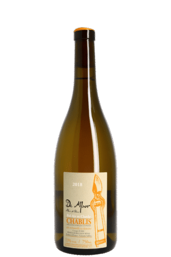 Chablis Coteau de Rosette 2022