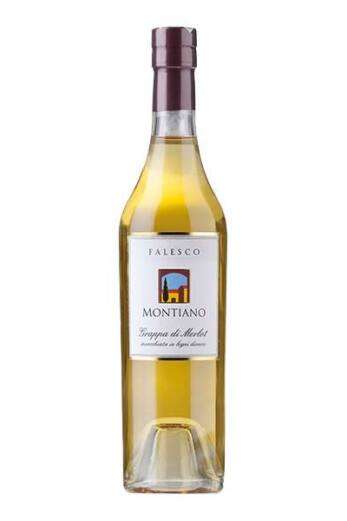 Grappa Montiano