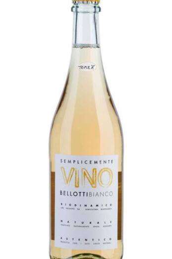 Semplicemente Vino Bianco