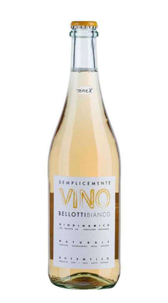 Semplicemente Vino Bianco