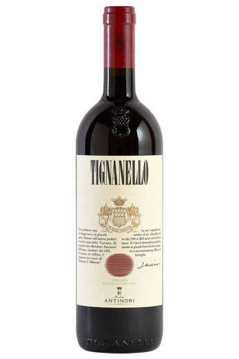 Tignanello 2021