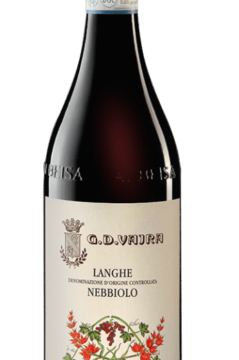 Langhe Nebbiolo