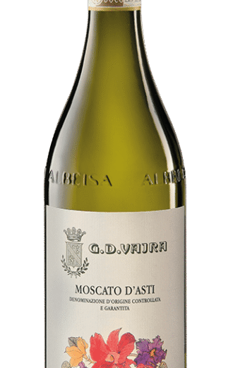 Moscato d'Asti