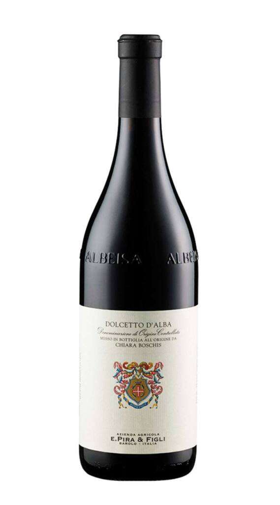 Dolcetto d'Alba Chiara Boschis