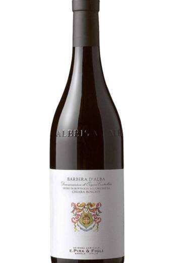 Barbera d'Alba Chiara Boschis