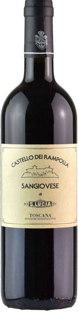 Sangiovese di S.Lucia