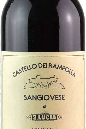 Sangiovese di S.Lucia