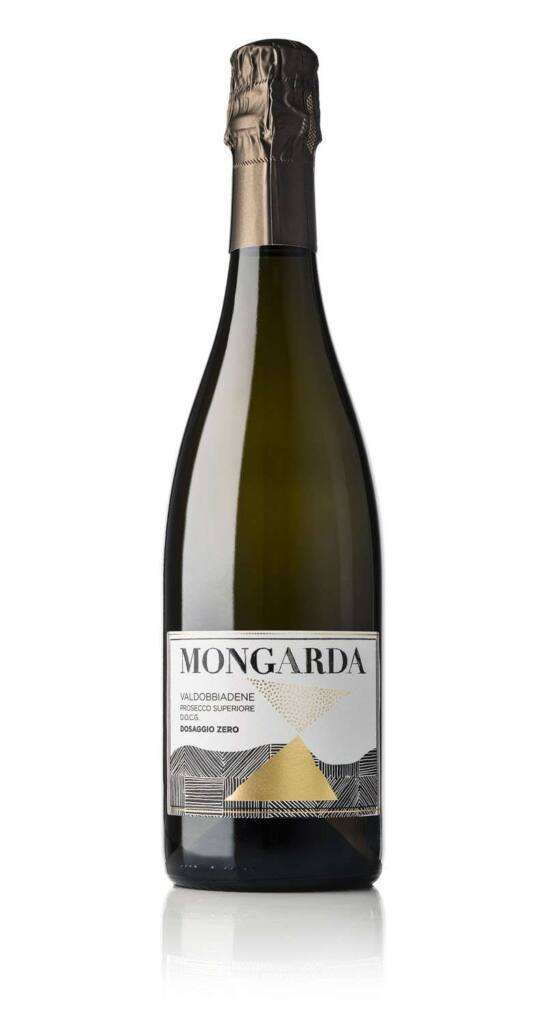 Prosecco Valdobbiadene Superiore Extra Brut Metodo Classico