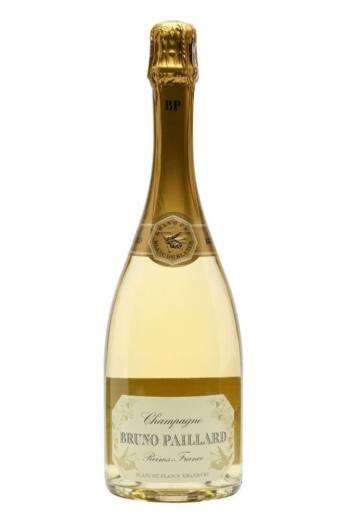 Champagne Blanc de Blancs Grand Cru