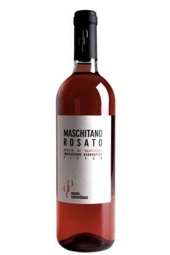 Maschitano Rosato