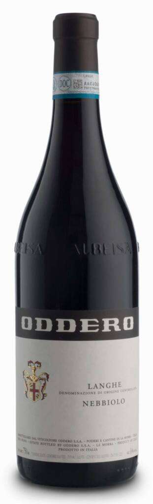 Langhe Nebbiolo Oddero 2020
