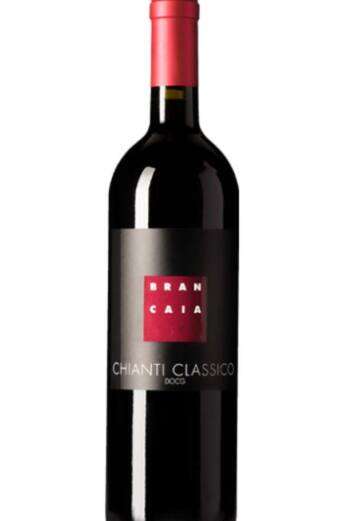 Chianti Classico Brancaia