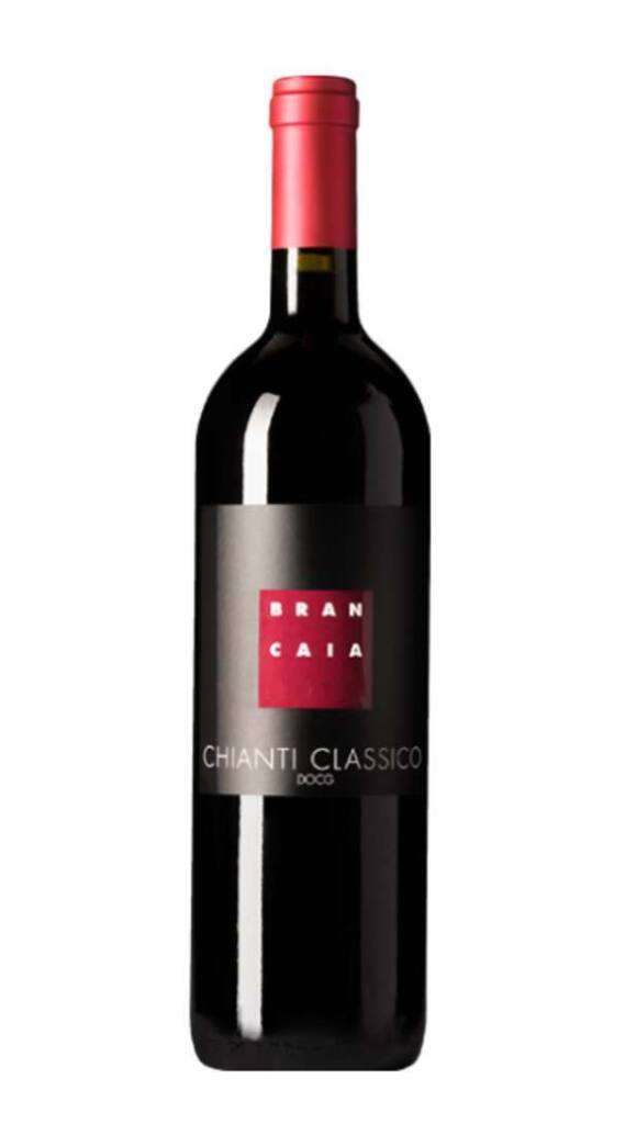 Chianti Classico Brancaia