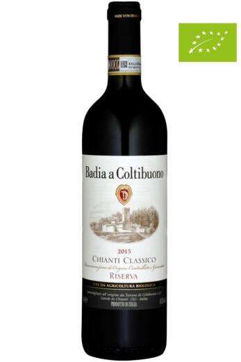 Chianti Classico Riserva
