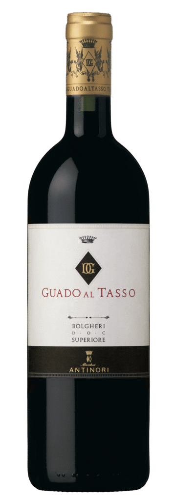 Guado al Tasso 2021