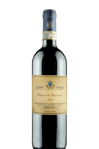 Chianti Classico Riserva Le Baroncole 2021