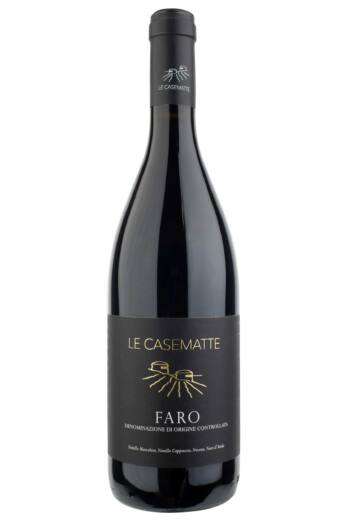 Casematte Faro