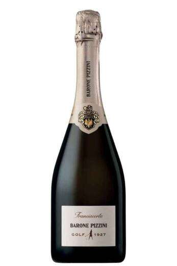 Franciacorta Brut Golf 1927