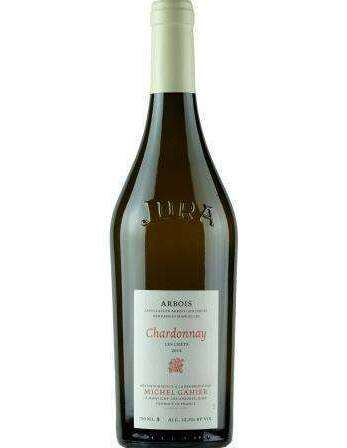 Arbois Chardonnay Les Crets