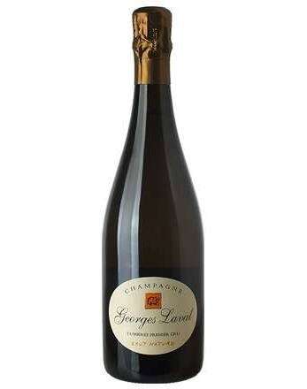 Champagne Cumieres Brut Nature 1er Cru
