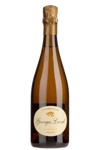 Champagne Garennes Extra Brut
