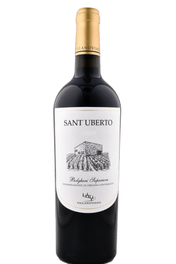 Sant'Uberto Bolgheri Superiore 2019