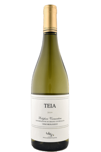 Teia Vermentino
