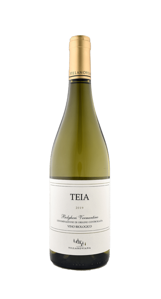Teia Vermentino