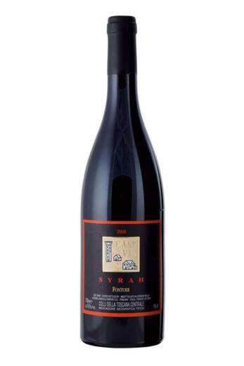 Syrah Case Via 2016