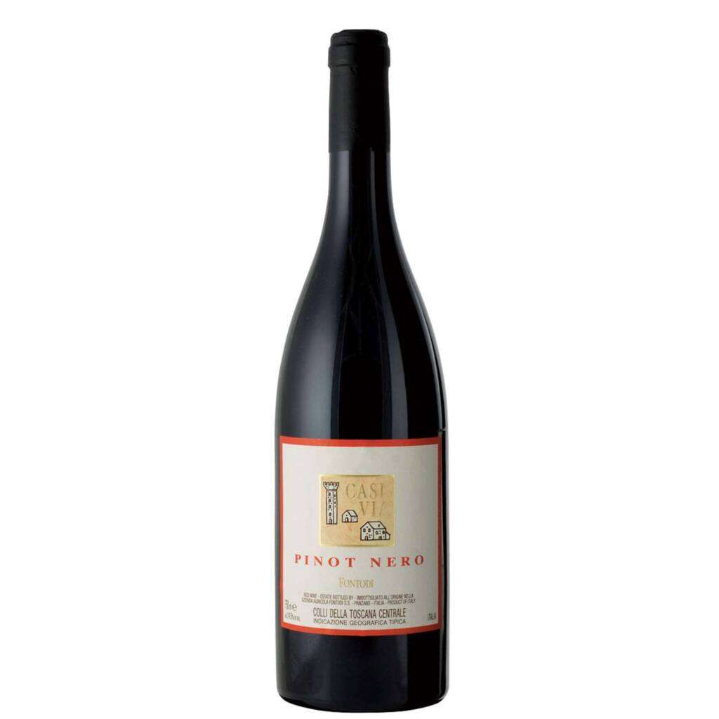 Pinot Nero Case Via 2016