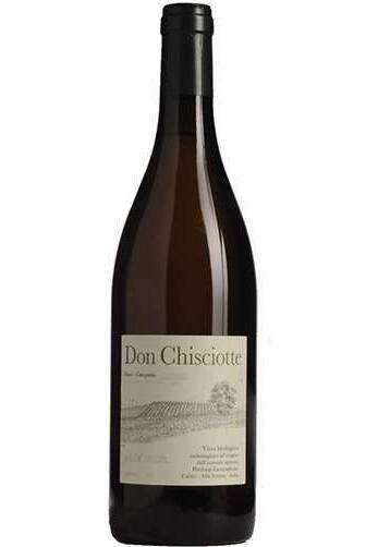 Fiano Don Chischiotte