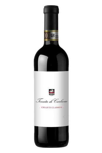 Chianti Classico Tenuta di Carleone 2020