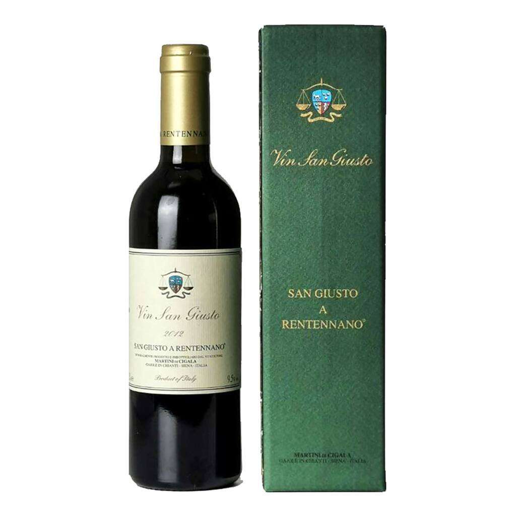 Vin San Giusto Passito 2012
