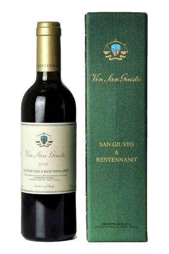 Vin San Giusto Passito 2012