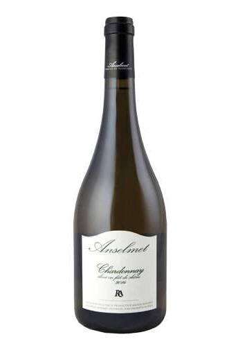 Chardonnay Elevé en fut de chene