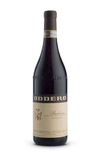 Barbaresco Gallina 2022