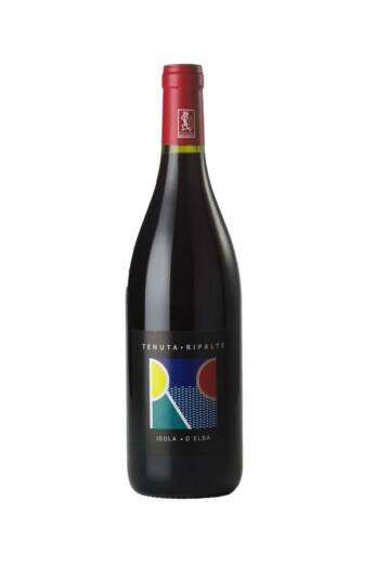 Rosso delle Ripalte