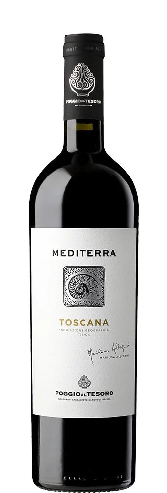 Mediterra