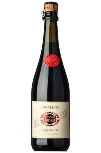Lambrusco Vecchio Moro