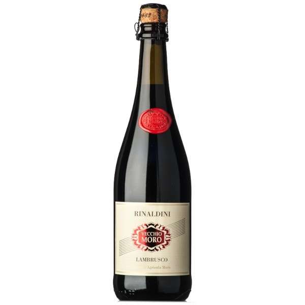 Lambrusco Vecchio Moro