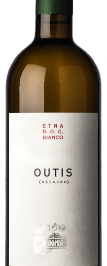 Outis Etna Bianco