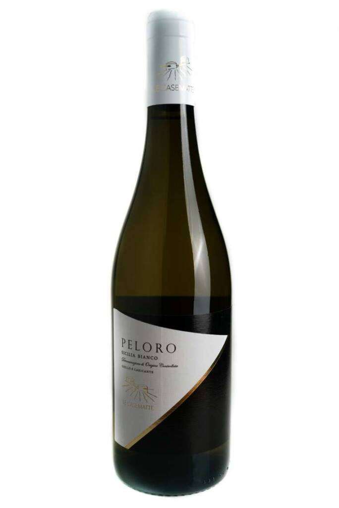 Peloro Bianco