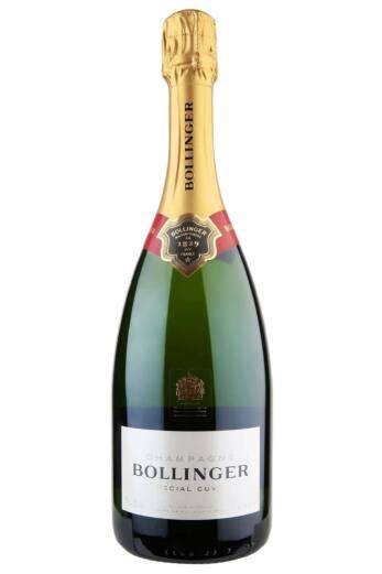 Champagne Special Cuvée